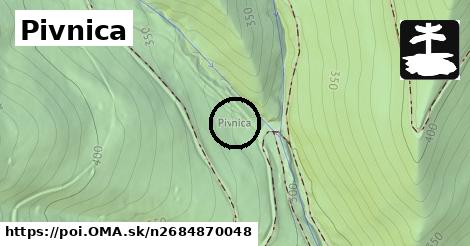 Pivnica