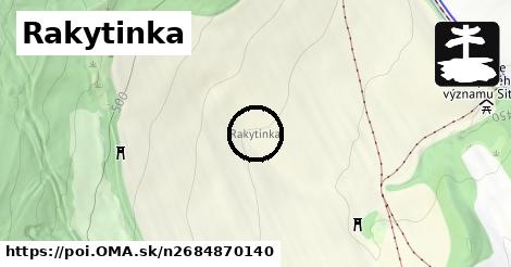 Rakytinka