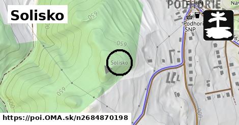 Solisko