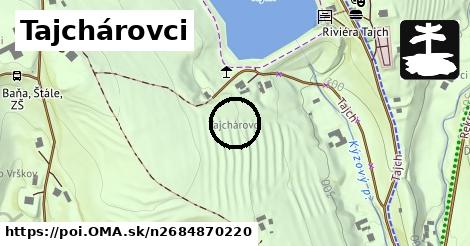 Tajchárovci