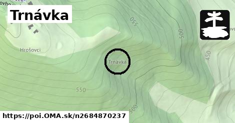 Trnávka