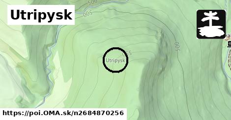 Utripysk