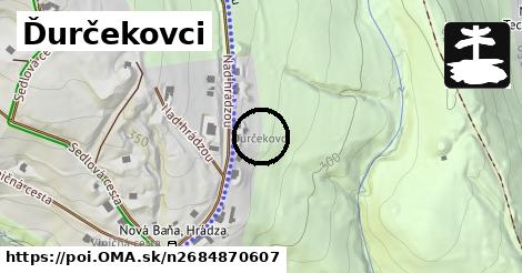 Ďurčekovci