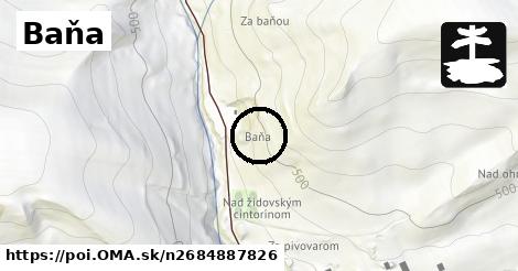 Baňa