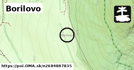 Borilovo