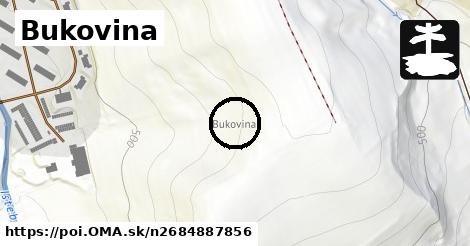 Bukovina