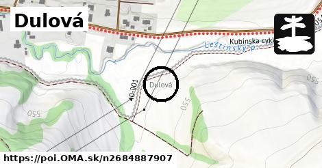 Dulová