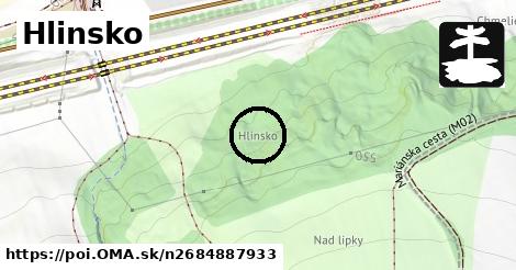 Hlinsko