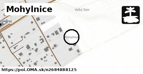 Mohylnice