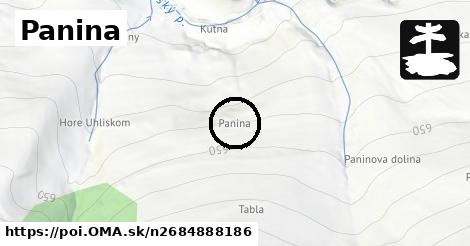 Panina