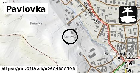 Pavlovka