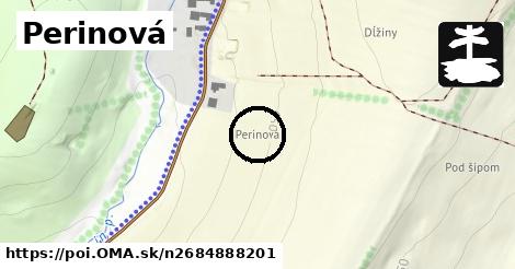 Perinová