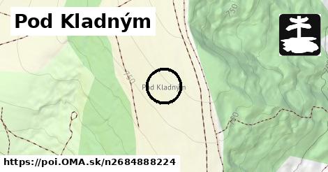 Pod Kladným