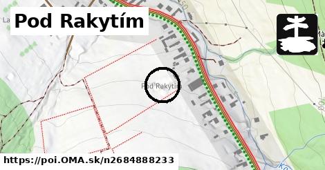 Pod Rakytím