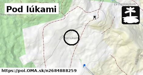 Pod lúkami