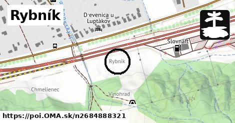 Rybník