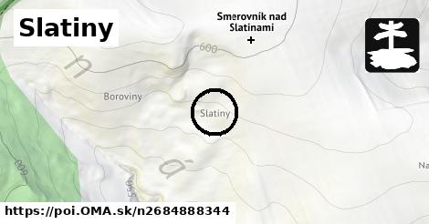 Slatiny