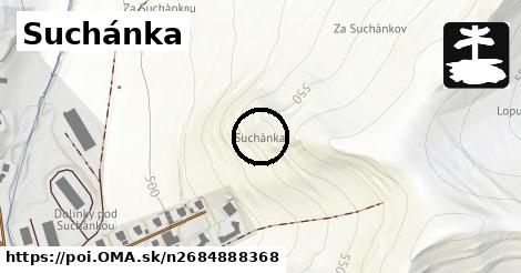 Suchánka