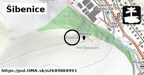 Šibenice