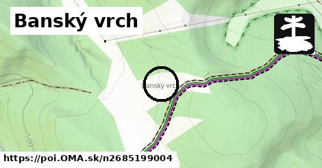 Banský vrch