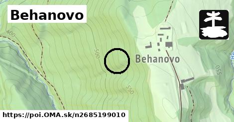 Behanovo