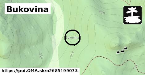 Bukovina