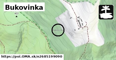 Bukovinka