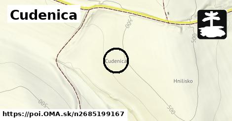 Cudenica