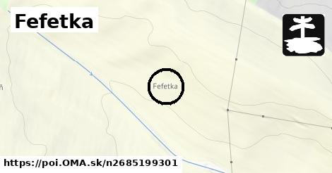 Fefetka