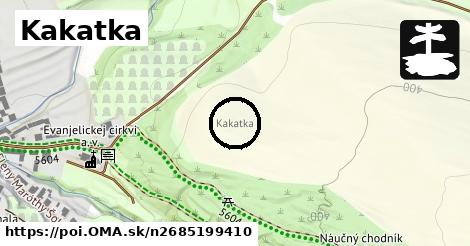Kakatka