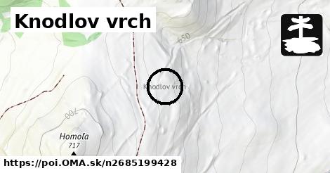 Knodlov vrch