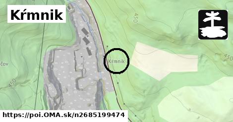 Kŕmnik