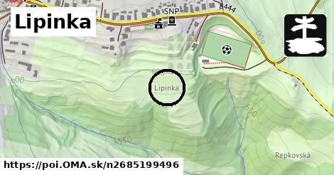 Lipinka