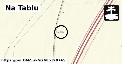 Na Tablu