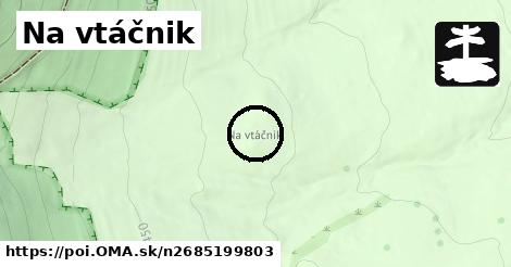 Na vtáčnik