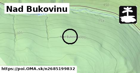 Nad Bukovinu