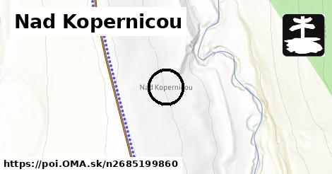 Nad Kopernicou