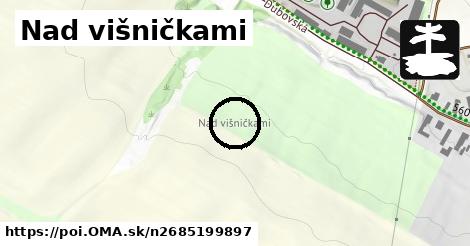 Nad višničkami