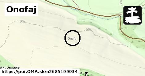 Onofaj