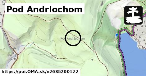 Pod Andrlochom