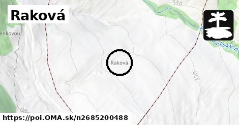 Raková