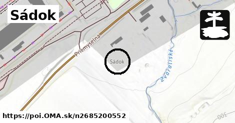 Sádok