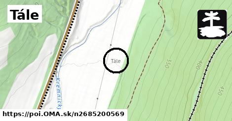 Tále