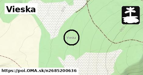 Vieska