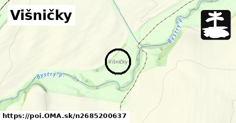 Višničky