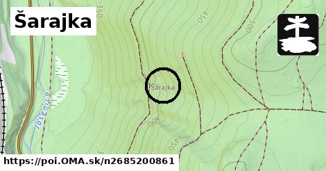 Šarajka