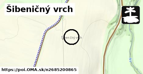 Šibeničný vrch