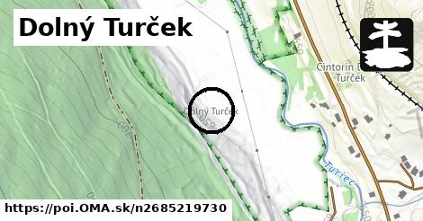 Dolný Turček