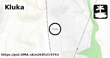 Kluka