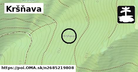 Kršňava